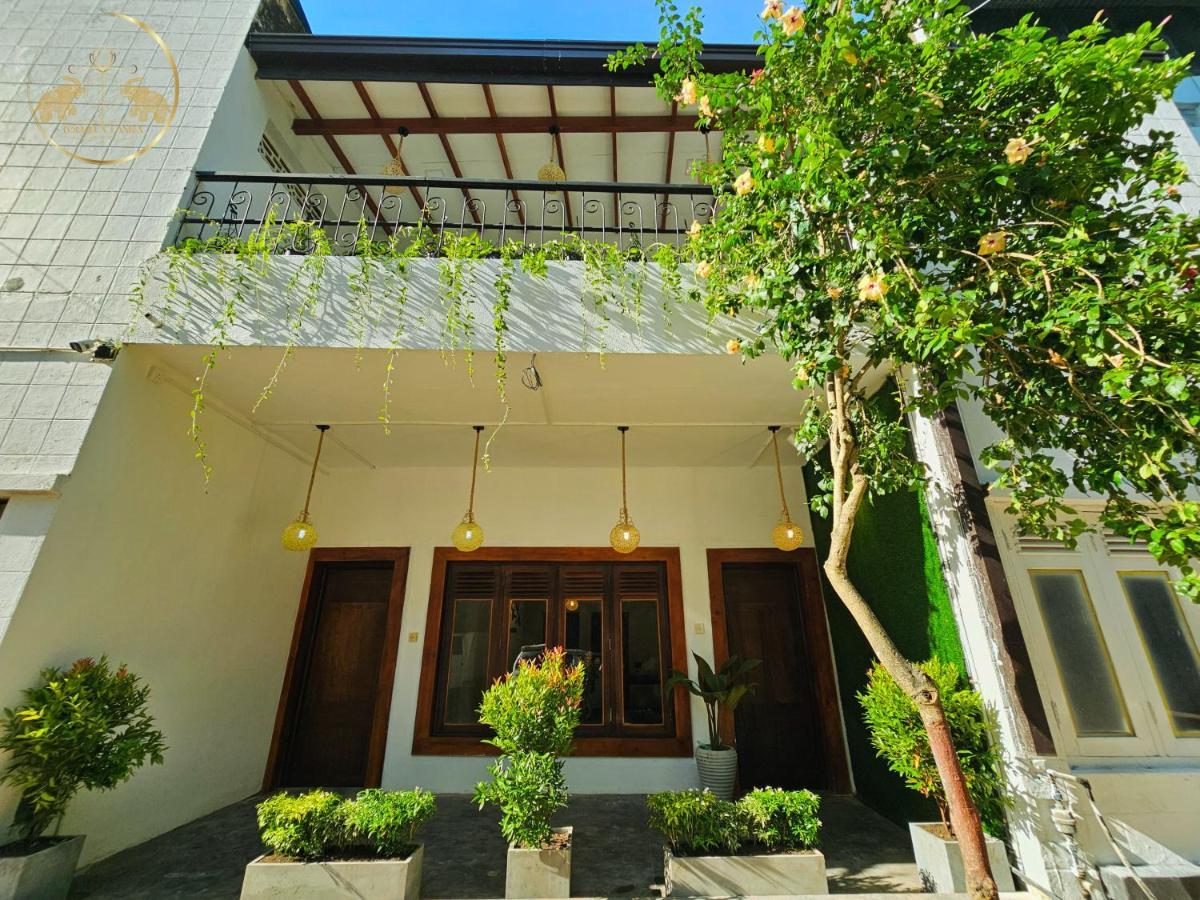 Galle Face Terrace By Tourlux * Colombo