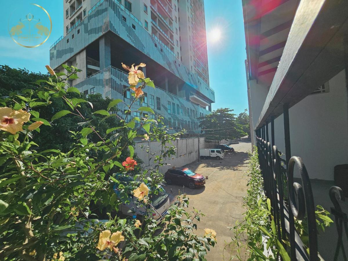 Galle Face Terrace By Tourlux * Colombo