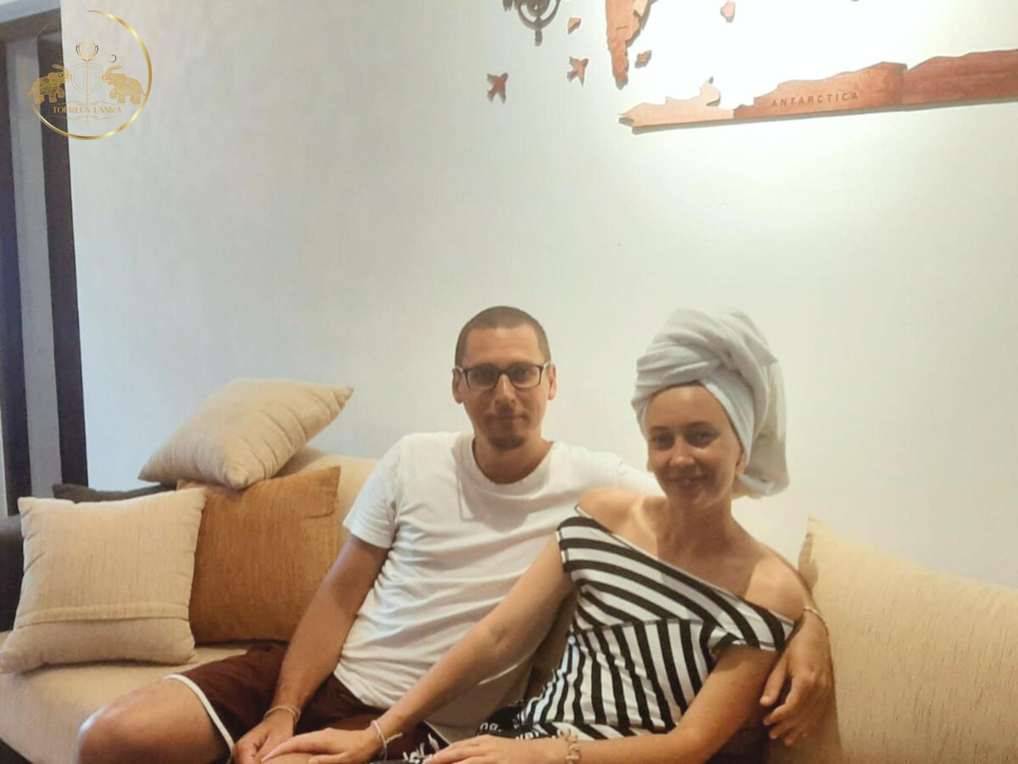 Hostel Galle Face Terrace By Tourlux *