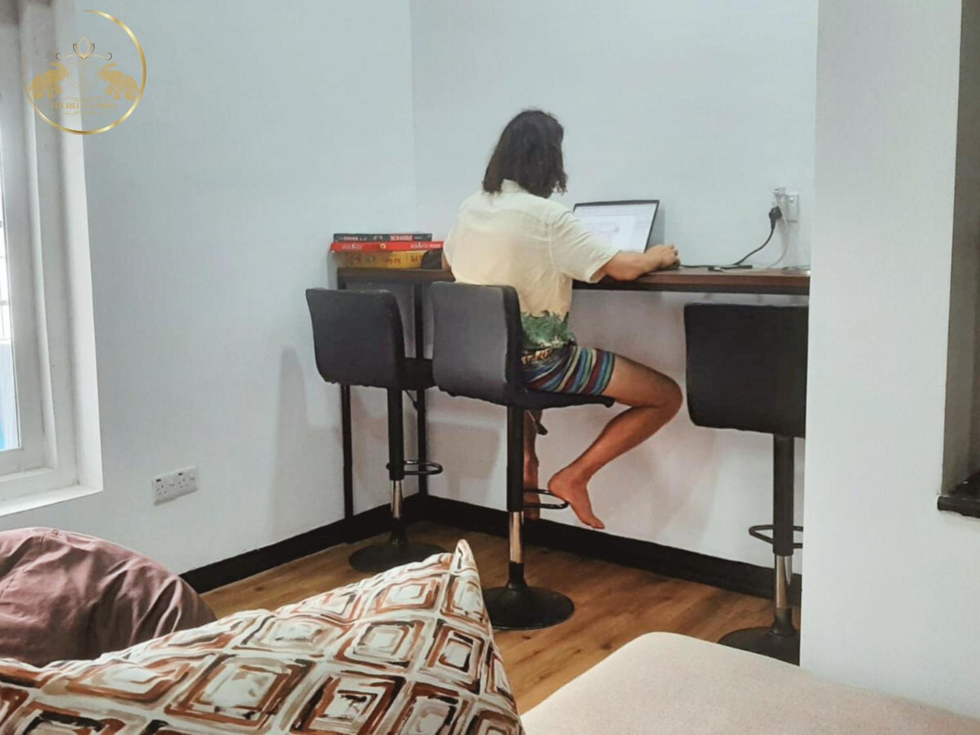 Galle Face Terrace By Tourlux Colombo
