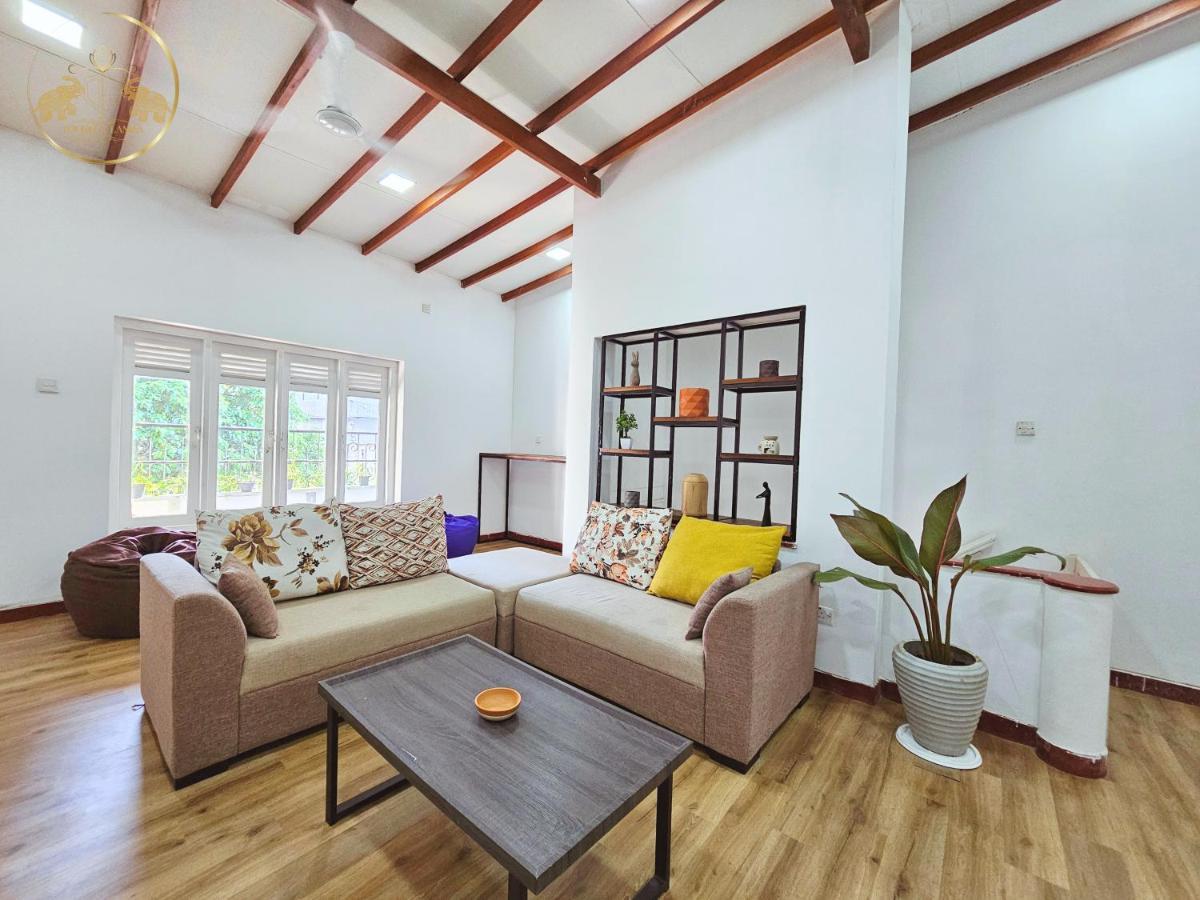 Galle Face Terrace By Tourlux * Colombo