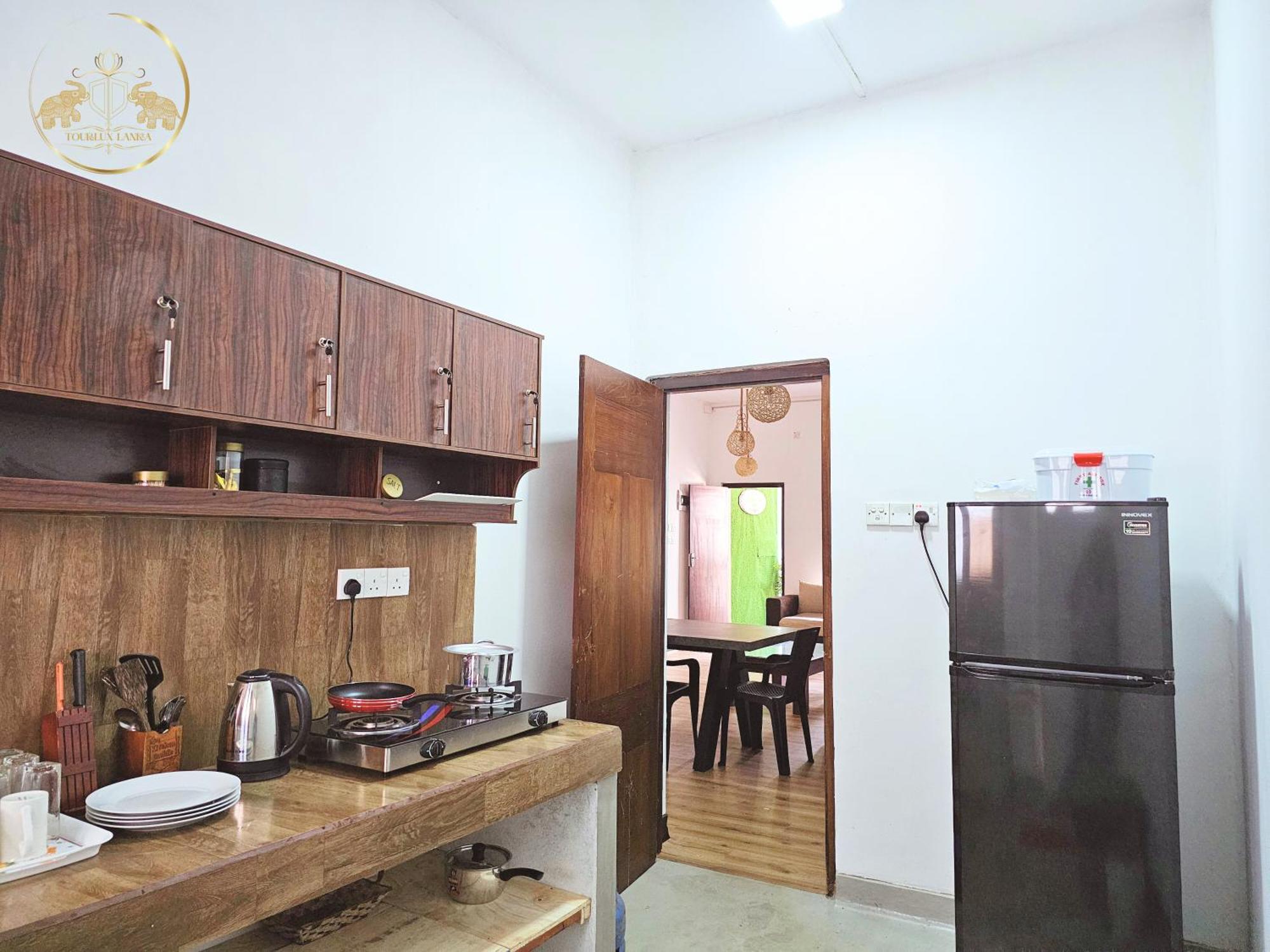 Hostel Galle Face Terrace By Tourlux Colombo